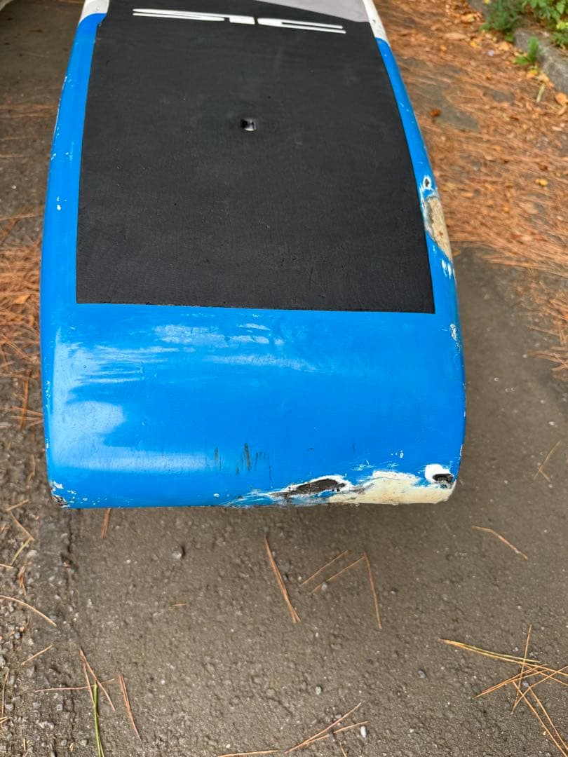 SUP レースボード SIC RS 12.6 25インチ