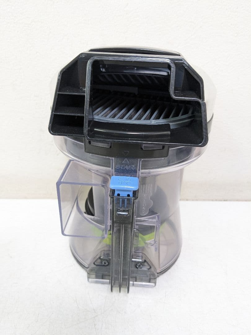 HITACHI 日立 CV-SA500 サイクロン式掃除機 2015年製