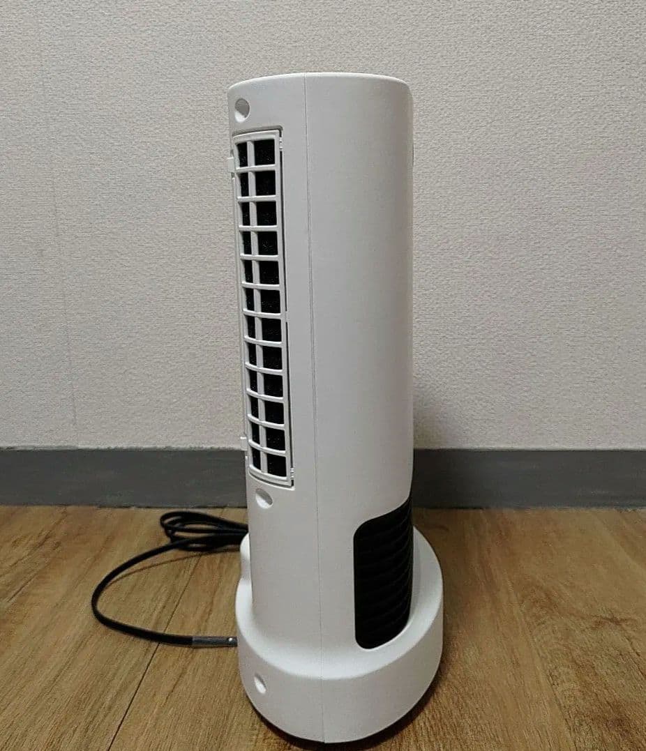 大風量セラミックファンヒーター(首ふりタイプ)