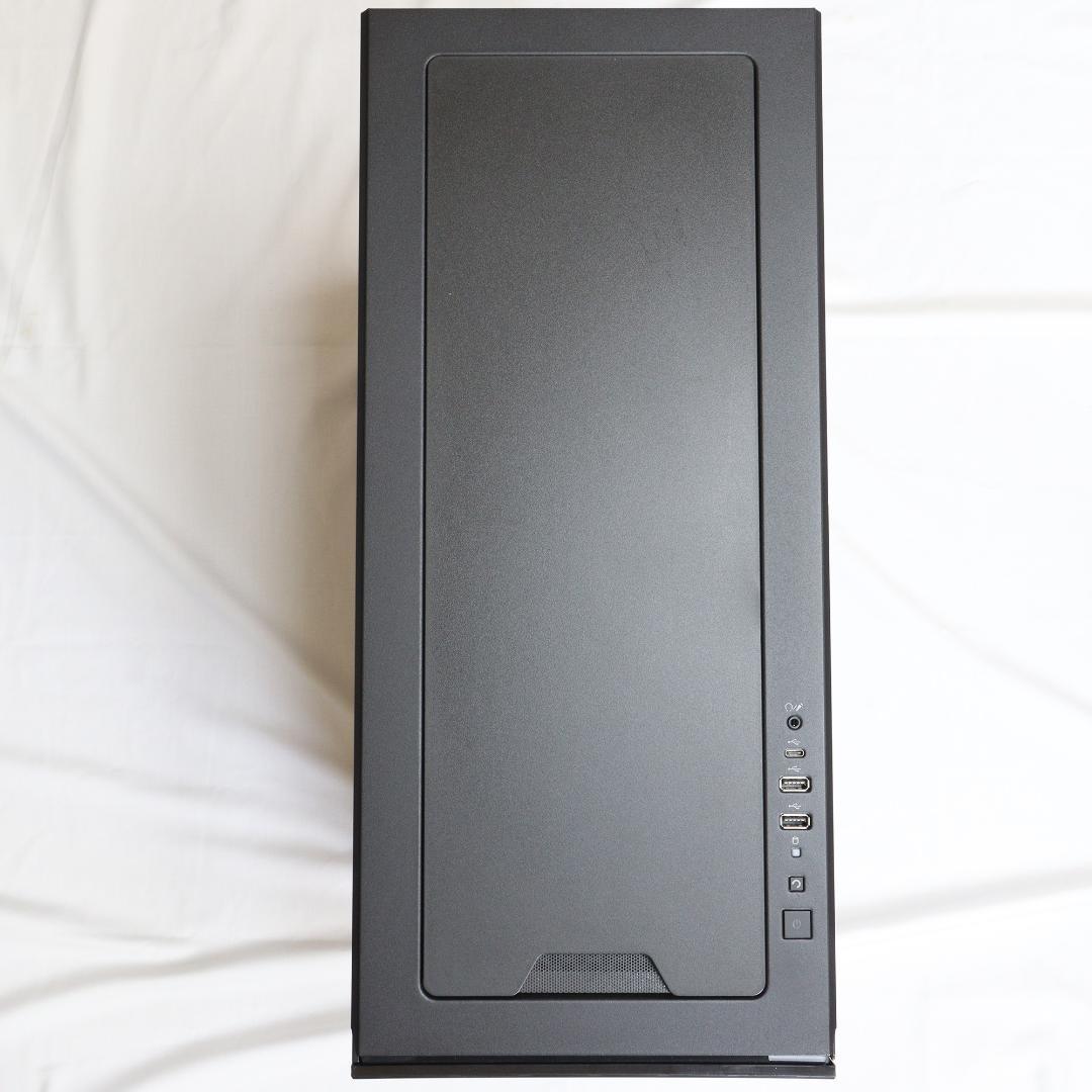 PCケース Corsair Carbide 678C 黒