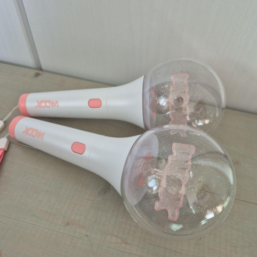 イドンウク　イ・ドンウク　ペンライト