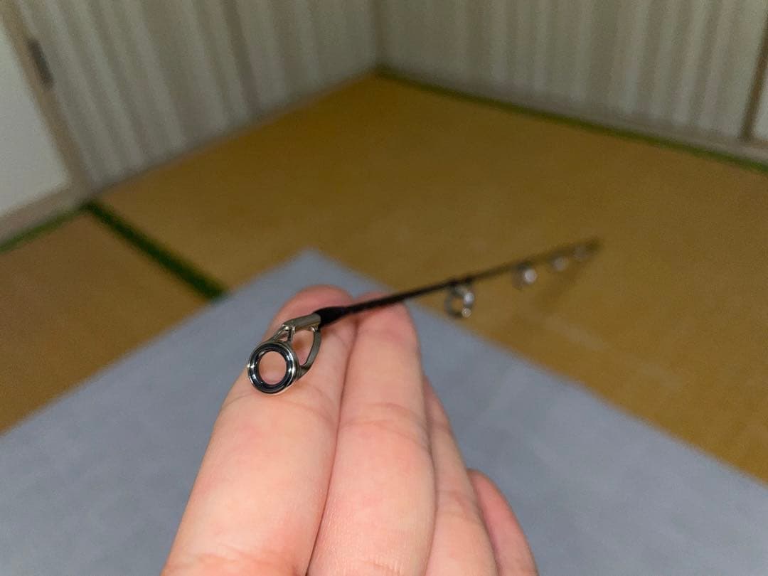 シマノ　19スコーピオン1652R-5