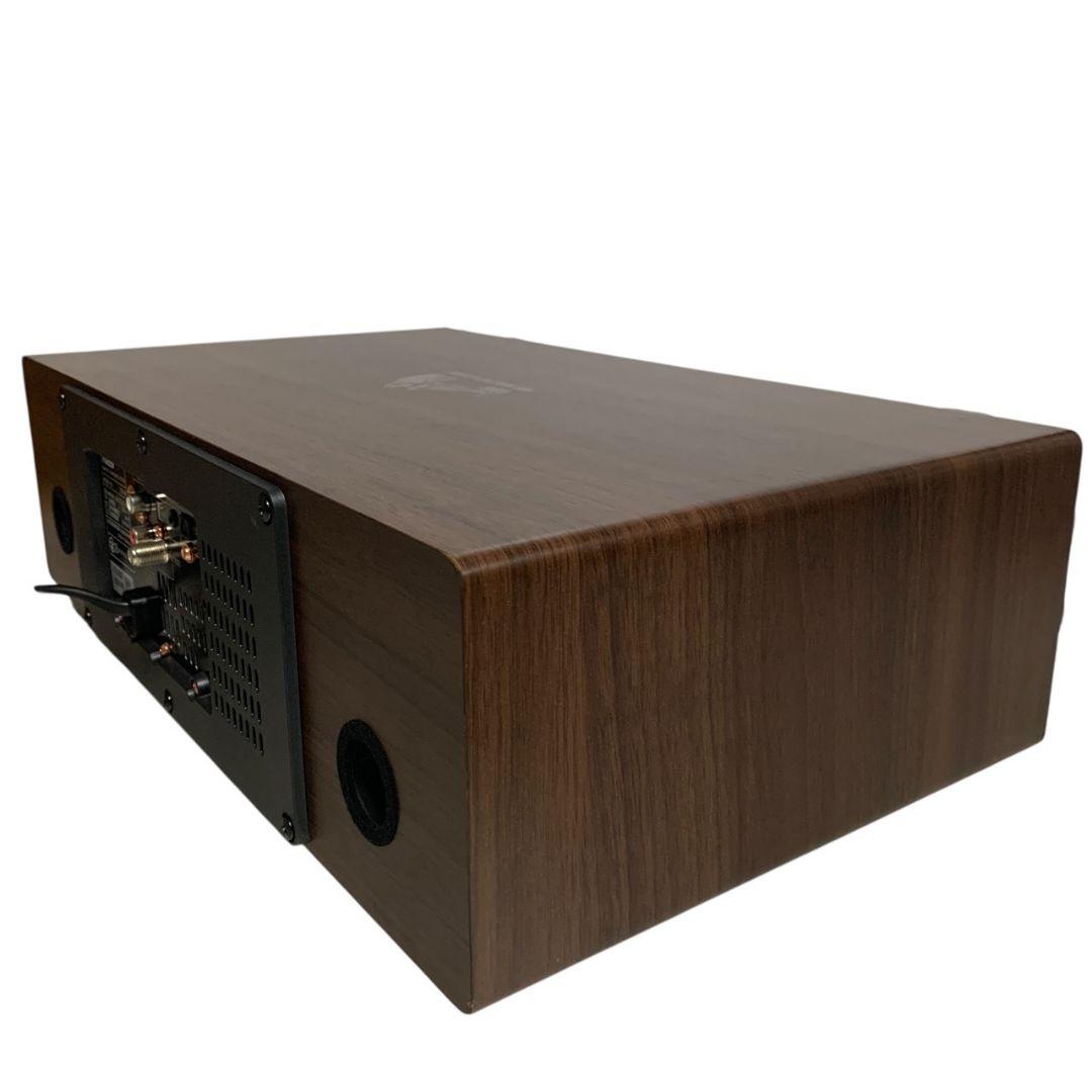 Victor EX-D6 2020年製 本体のみ ミニコンポ CDプレーヤー