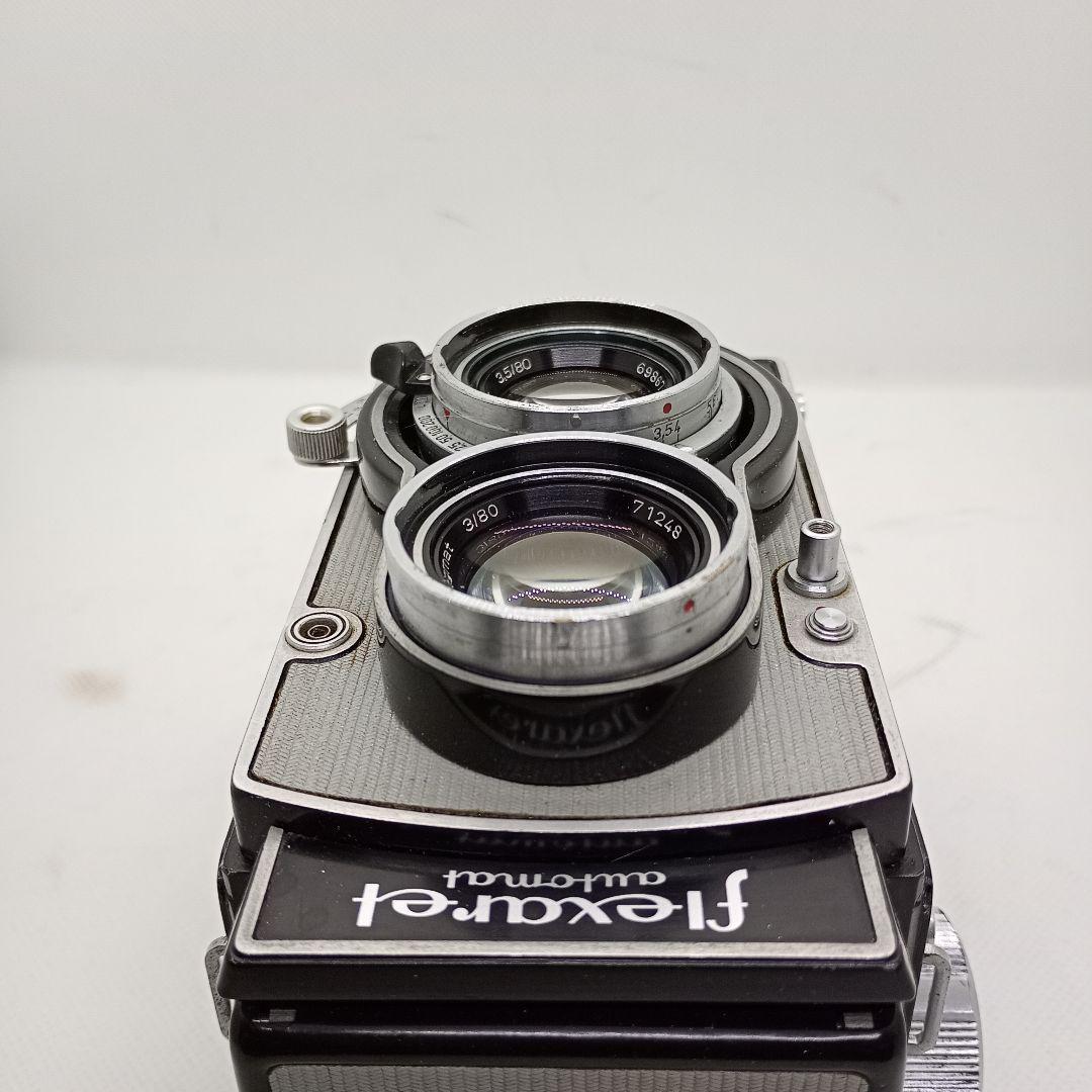 【整備済完動品】FlexaretⅥ