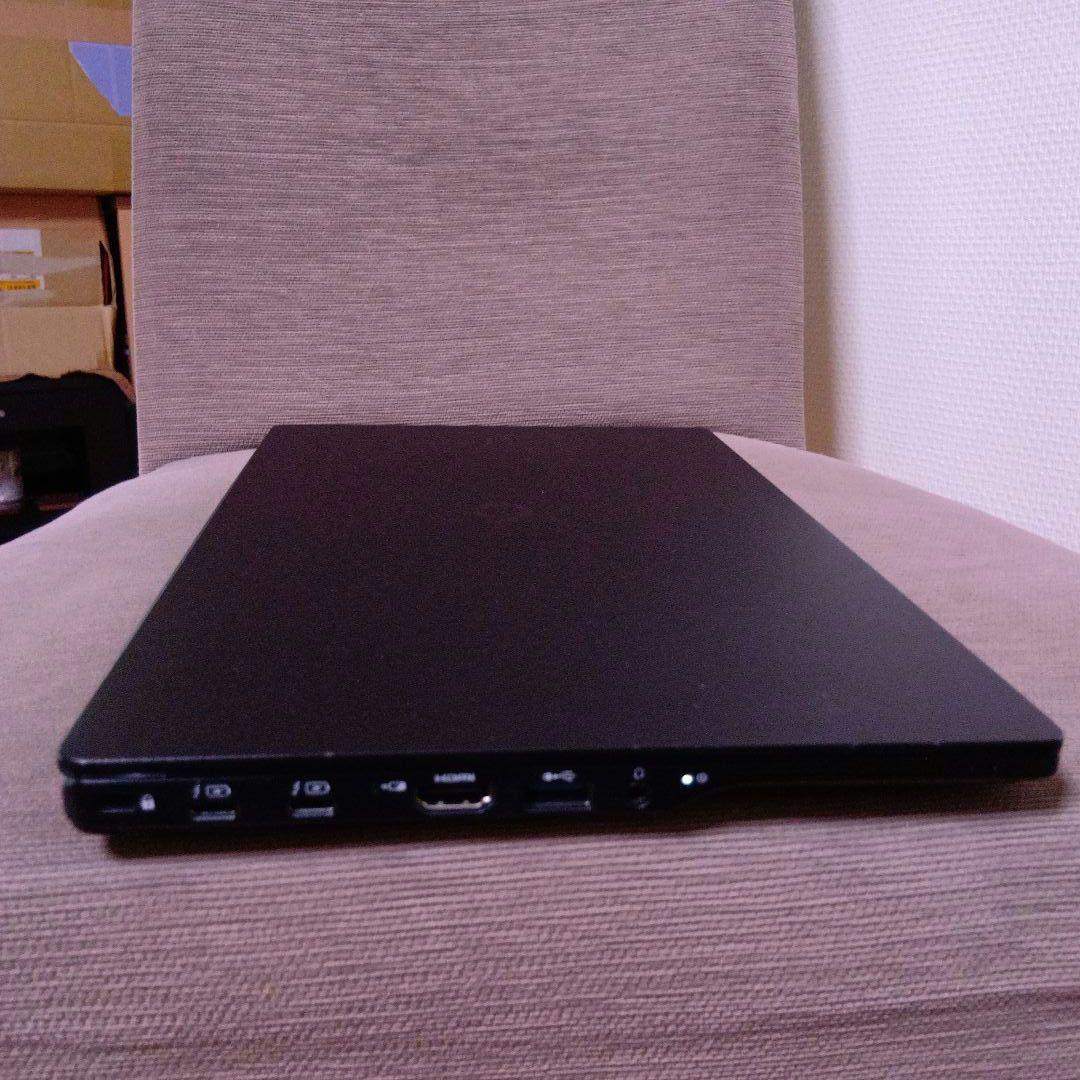 B④ 富士通　ＦＭＶＵ34011　U9311/F