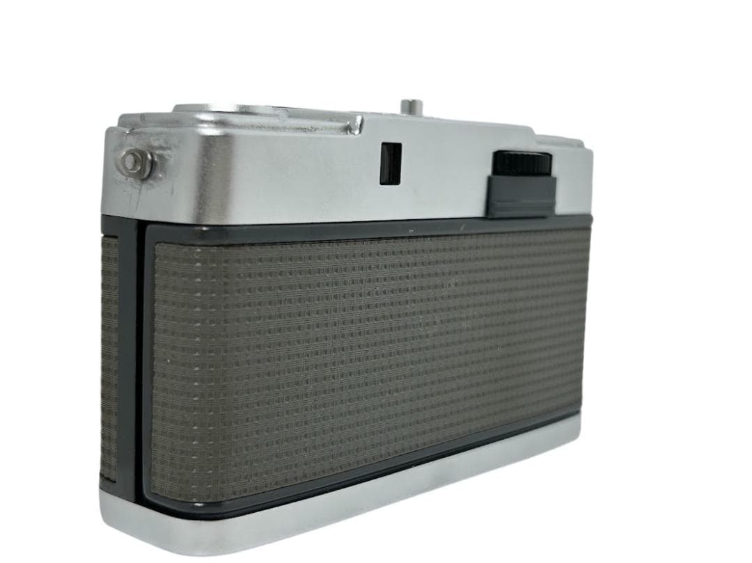 OLYMPUS PEN EES オリンパス ペン EE-S ハーフカメラ