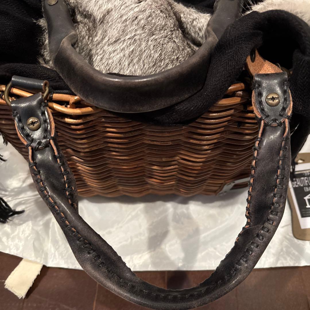 エバゴス バッグ