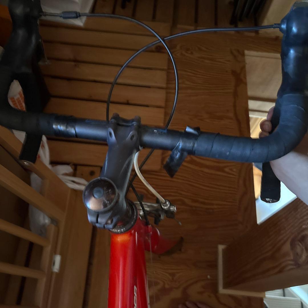 GIANT OCR3 2007年モデルロードバイク