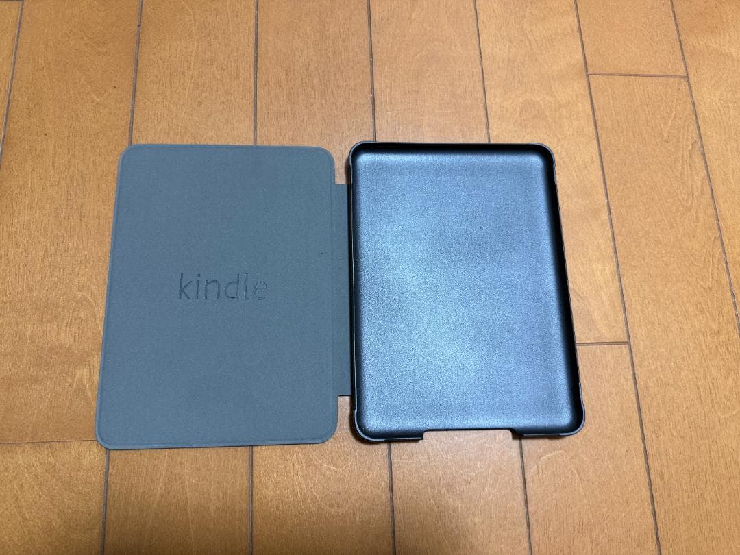 A*n様 【未開封新品おまけ付】kindle paper white 第12世代