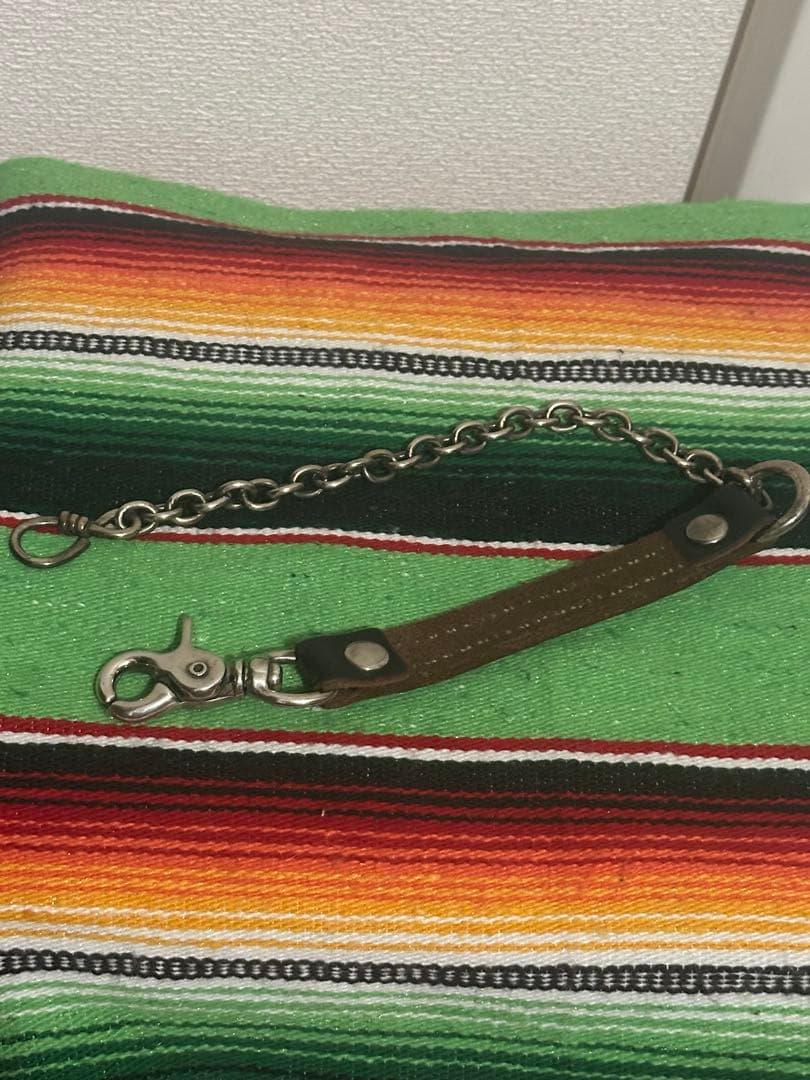 スホテルという名の美容室 HOTEL × USウォレットチェーン