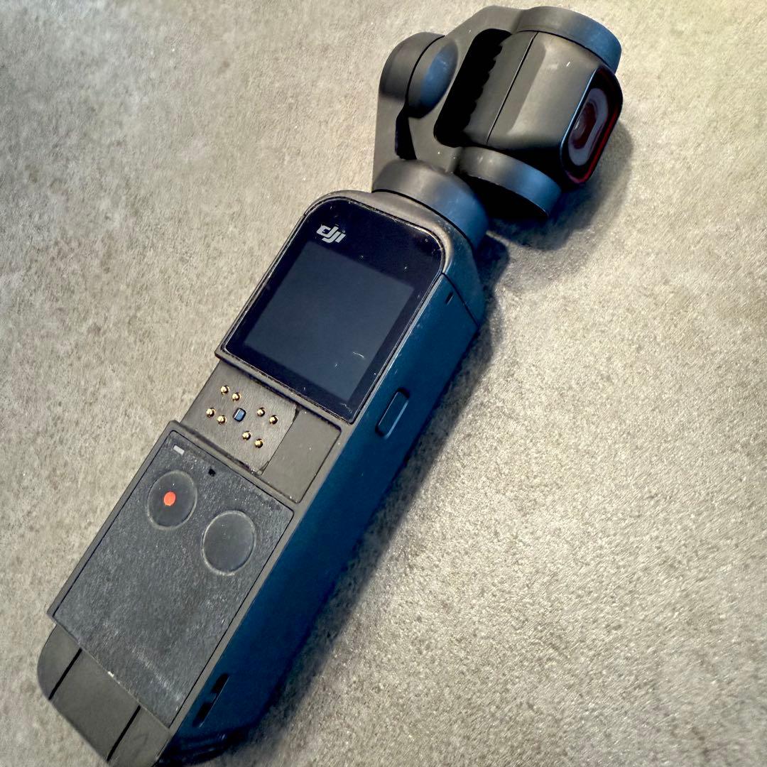 Aya⭐︎Osmopocket2 Creatorコンボ