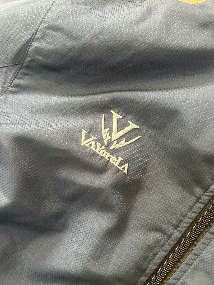 VixoreLA バイオレーラー　ジャージ上下セット ネイビー　S