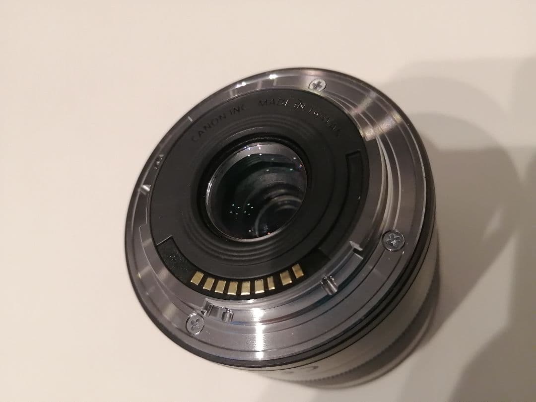 Canon EOS M2 ミラーレス一眼カメラ EOS M2 ダブルレンズキット