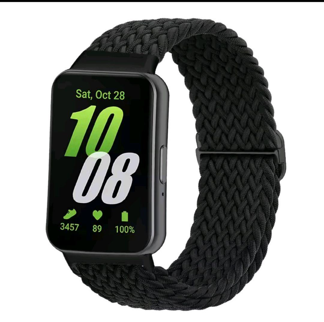 Samsung Galaxy Buds3(新品) & Fit3(中古)セット