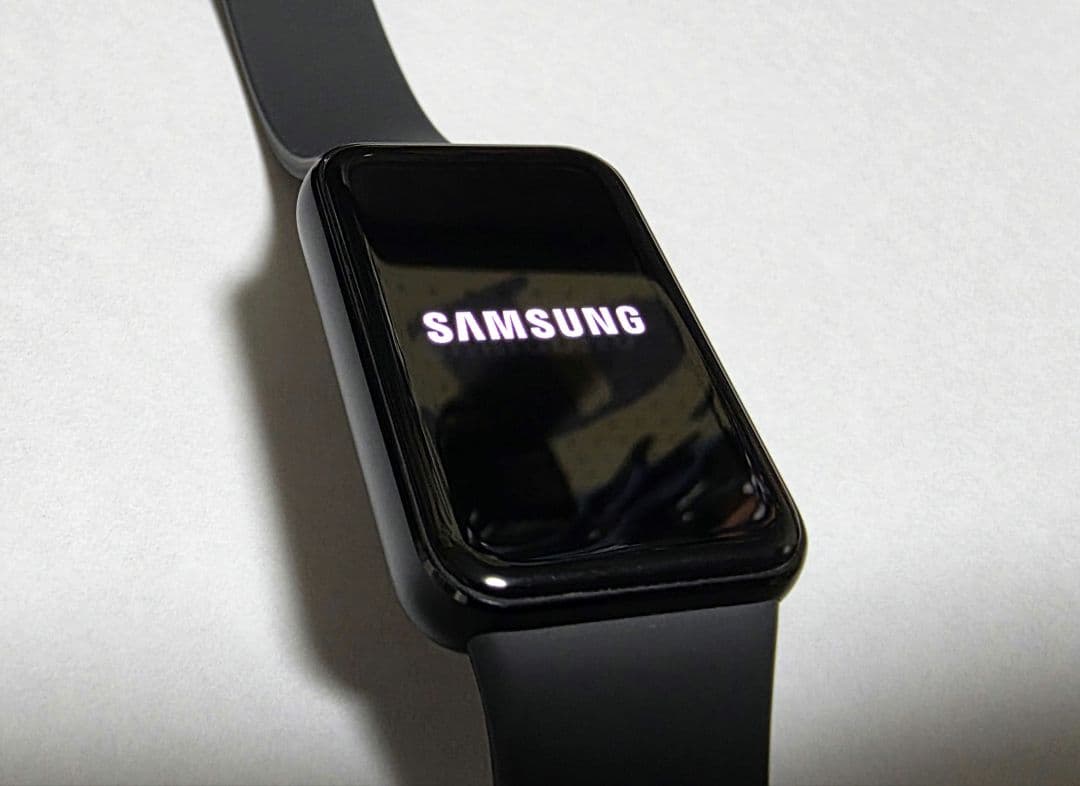 Samsung Galaxy Buds3(新品) & Fit3(中古)セット