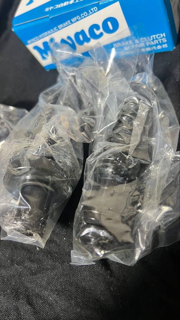 JA系ジムニー レストアセット　新品　JA11