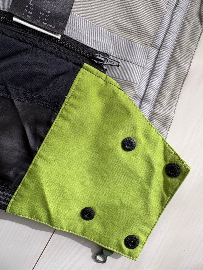 MILLET (ミレー)GORE-TEX スノーボード ウェア 上下セット