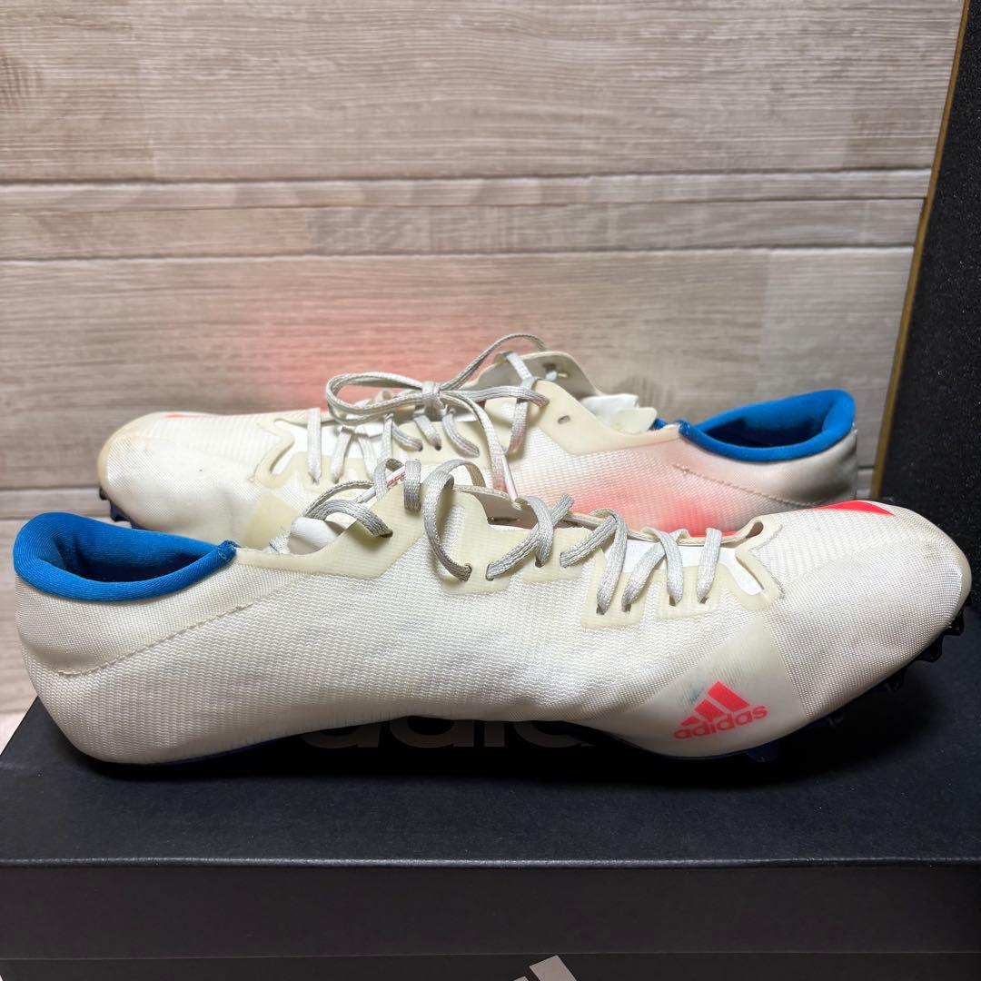 ADIZERO PRAIME SP1 28.0cm(極希少)