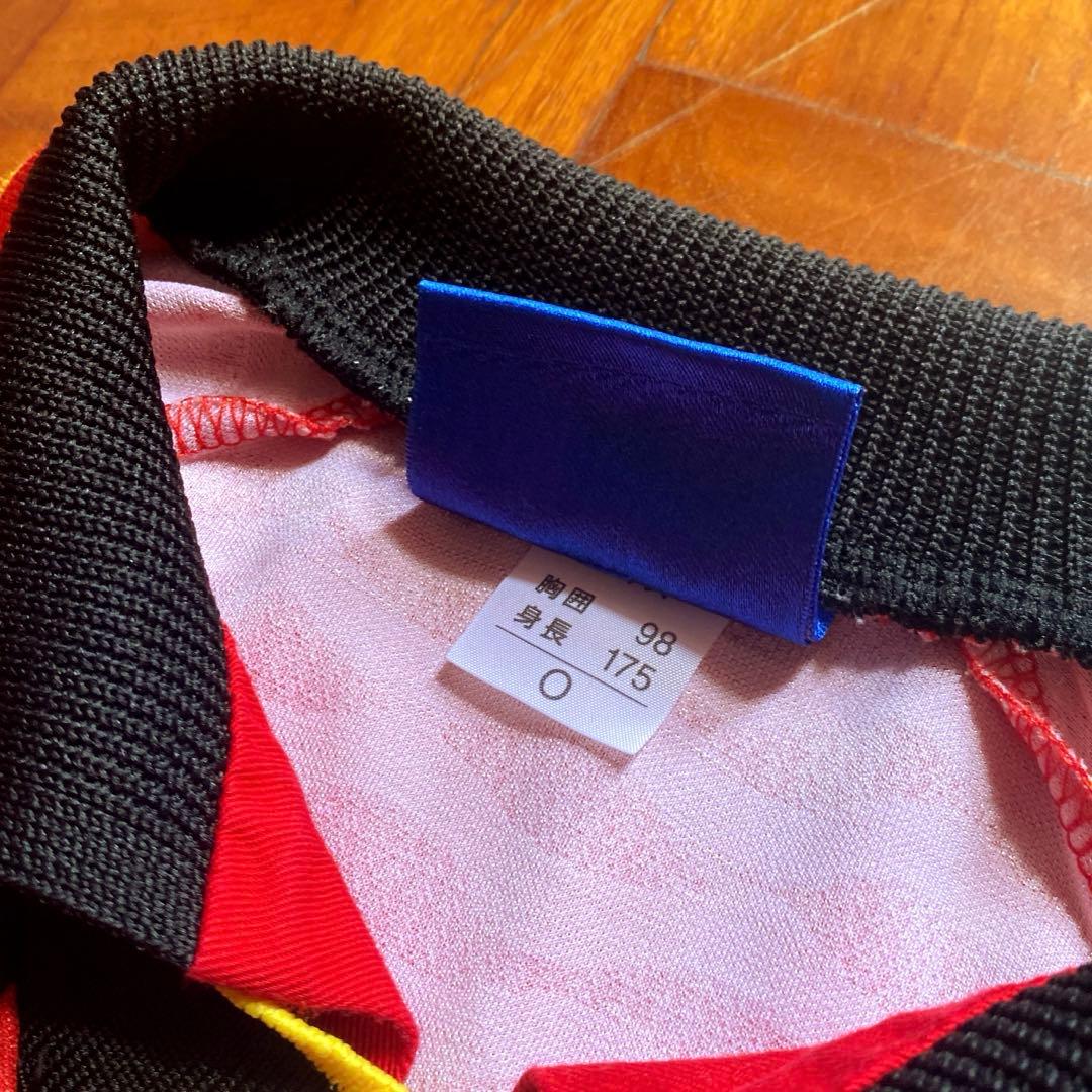 希少 名古屋グランパス 1997年上下ユニフォームセット umbro