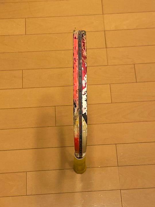 ソフトテニスラケット  Xyst XZ-100 ジスト ミズノ MIZUNO