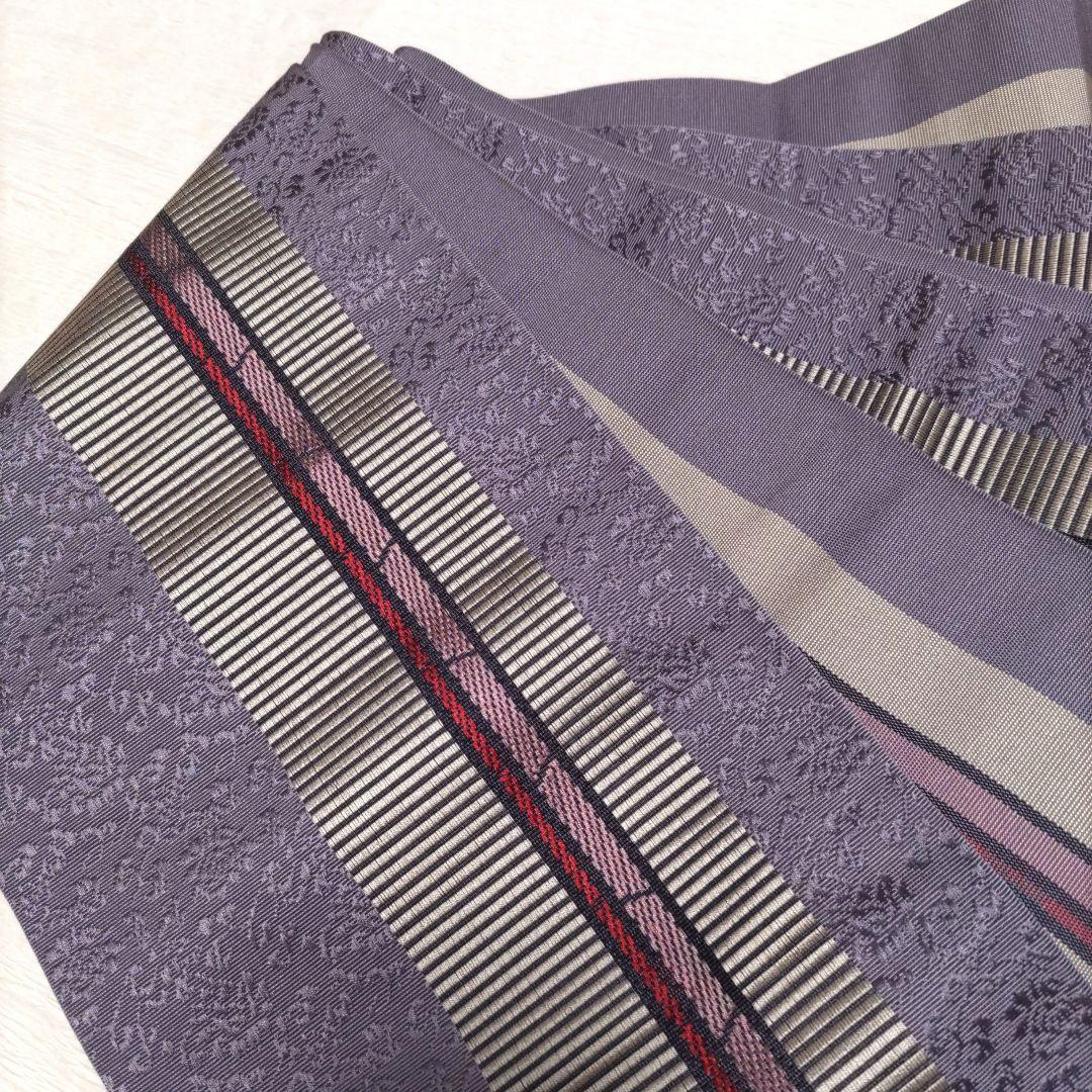 博多織　半巾帯　浴衣帯