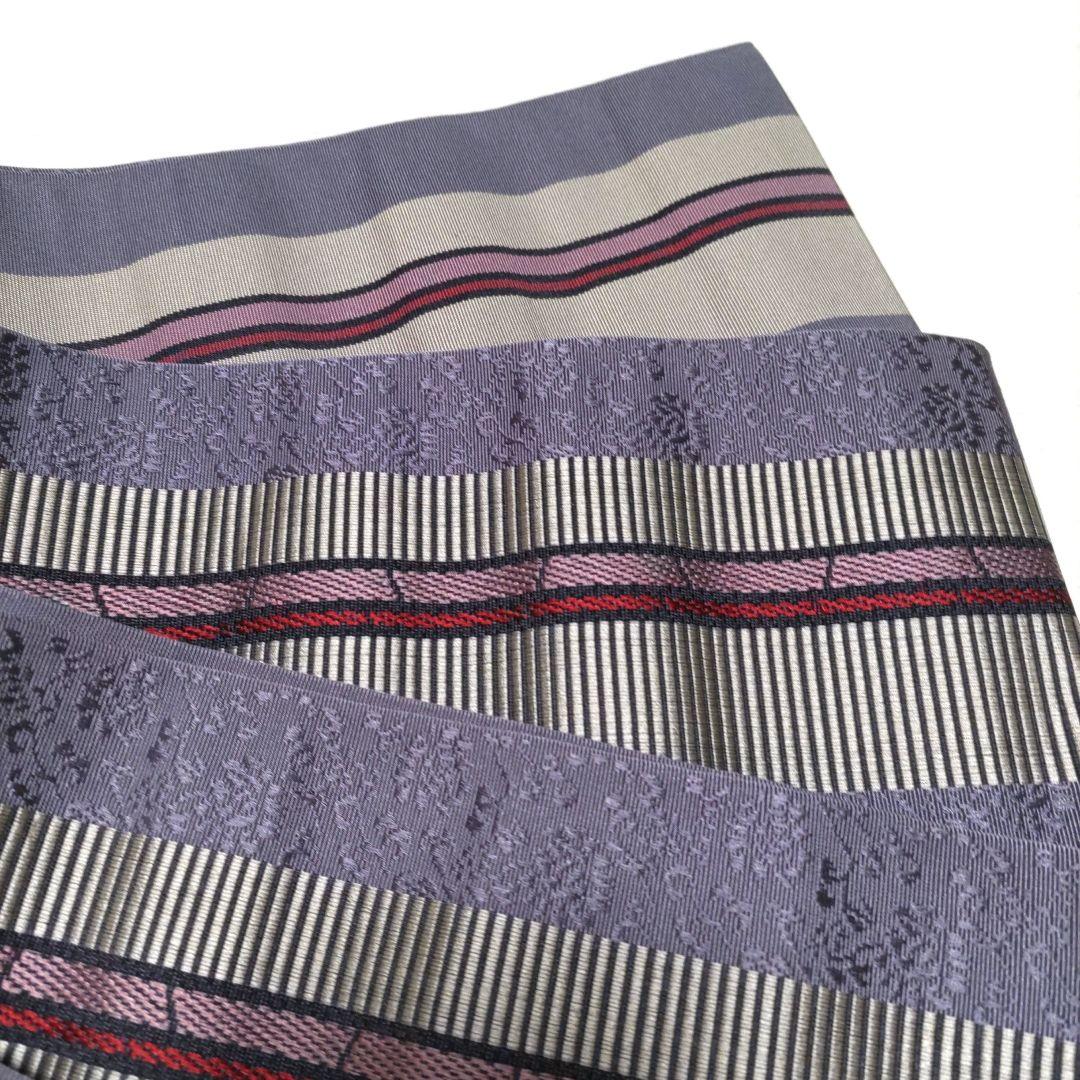 博多織　半巾帯　浴衣帯