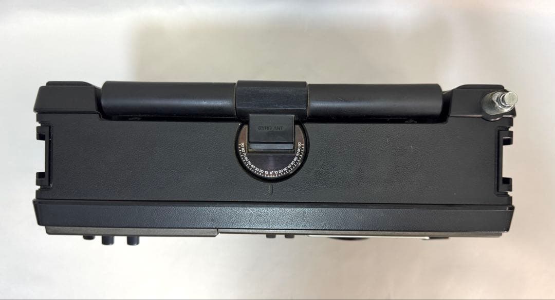 ナショナル パナソニック COUGAR/クーガー ラジオ RF-2200