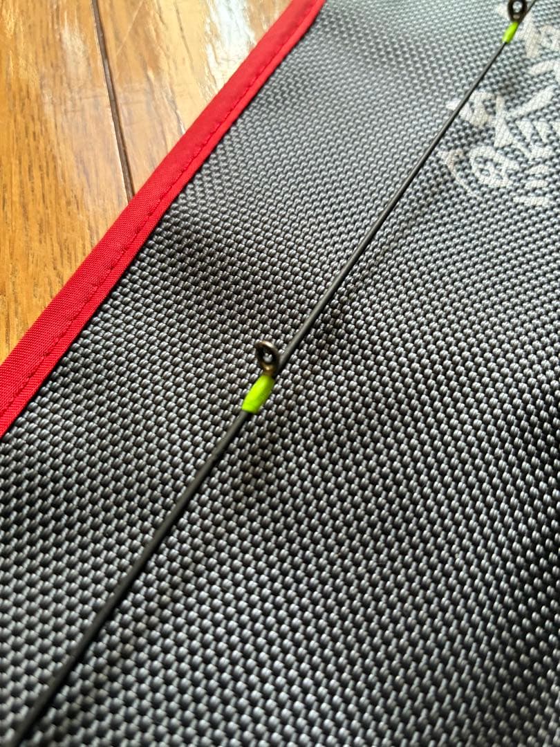 鯵道5G 622L アジングロッド