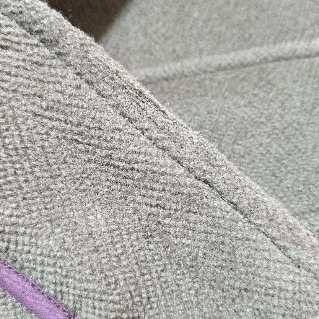 ダッフルコート　モンゴメリー　ビームス　ムーアブルック　ヘリンボーン