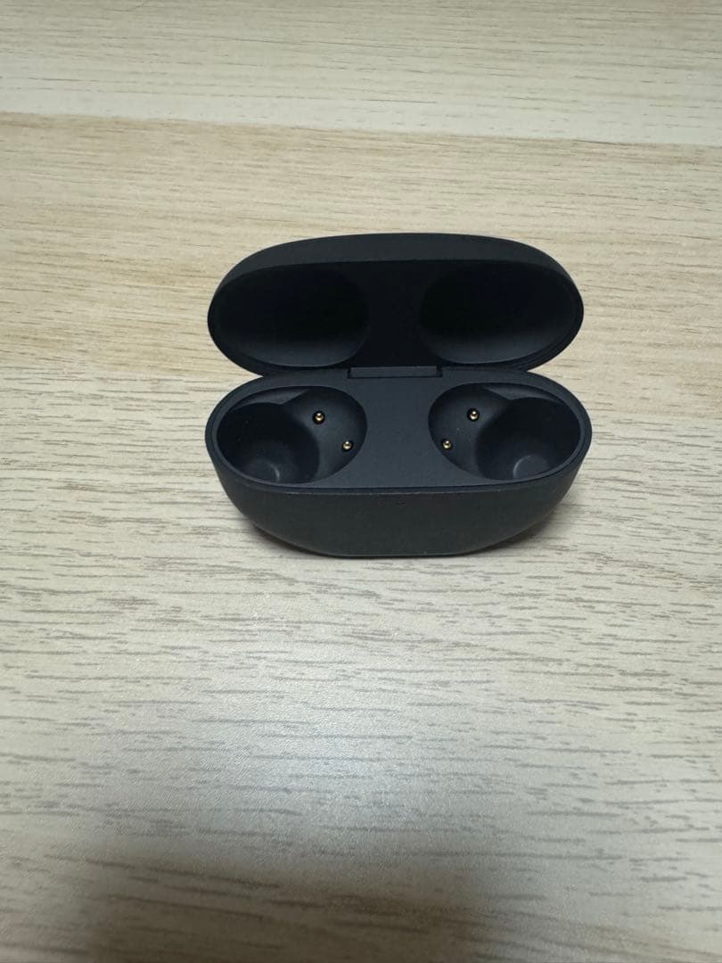 イヤホン SONY wf-1000xm5