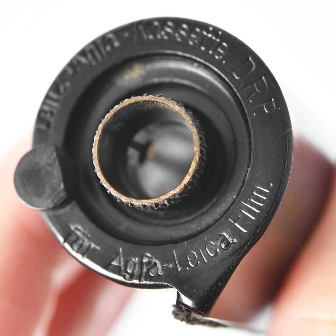 KODAK コダック レチナ Retina 117 レチナ初期型【美品】