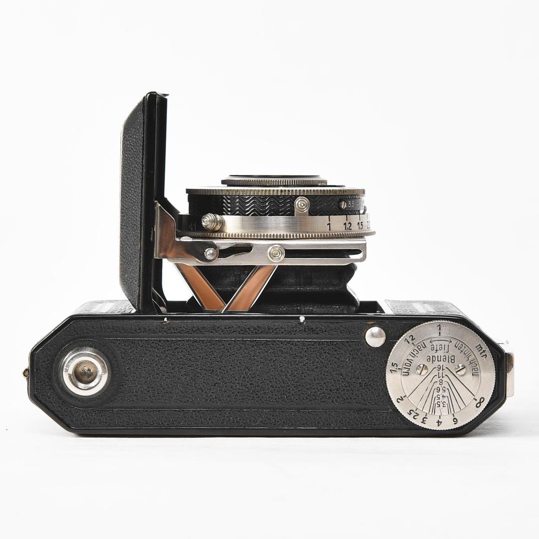 KODAK コダック レチナ Retina 117 レチナ初期型【美品】