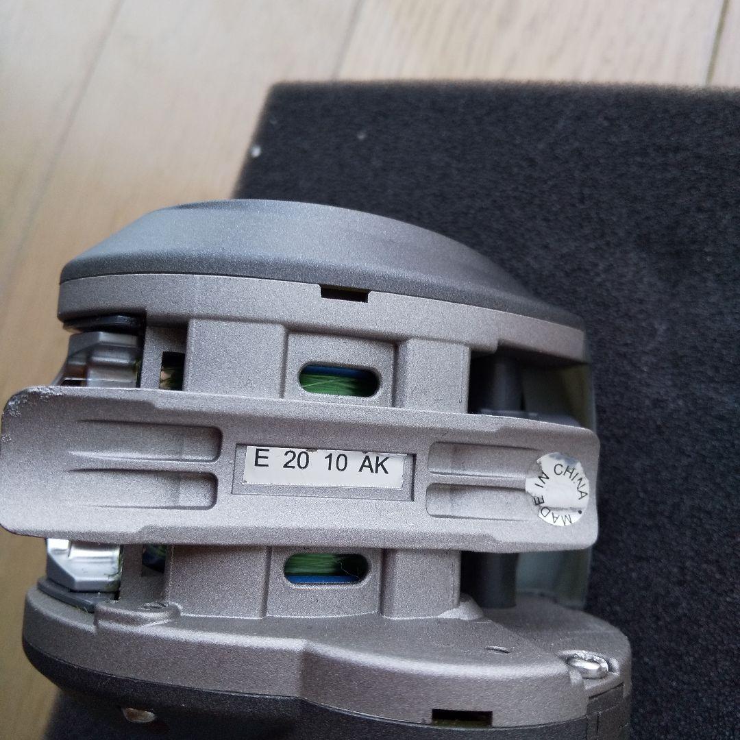 アブガルシア アンバサダーソルティステージ ORRA BJ/BJ-L