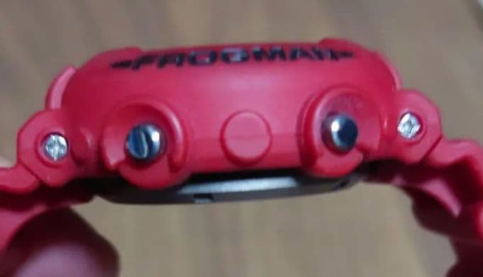 G-SHOCK フロッグマンDW-8200