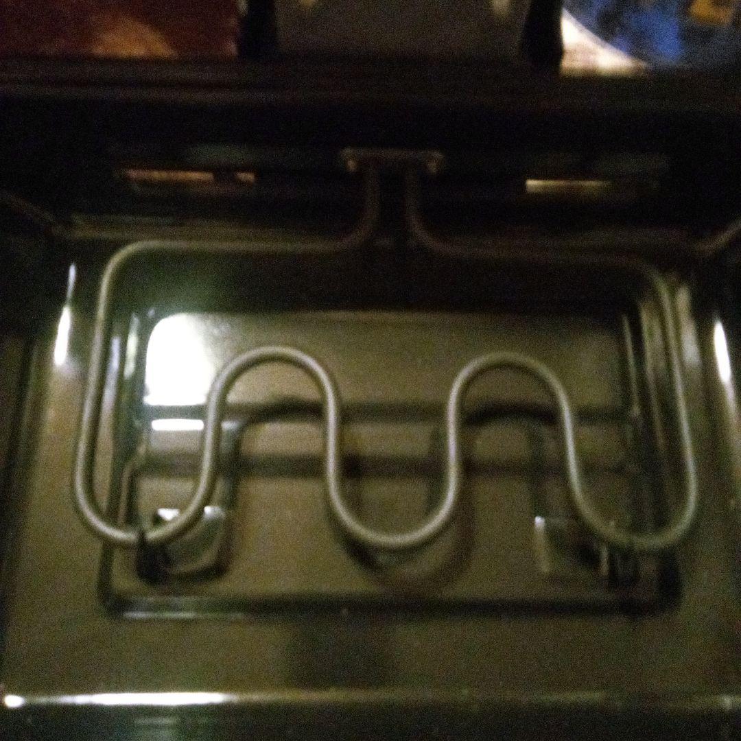 無煙万能ロースター IR-995