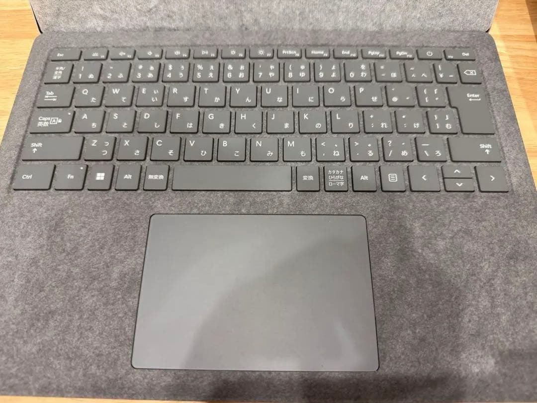 Microsoft Surface Laptop 5 13.5インチ