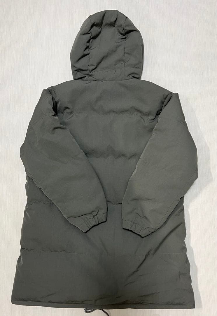  PEAK TAKIBI JK-22AU104 ダウンジャケットサイズ1