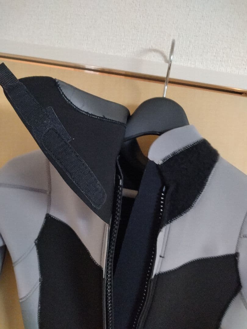 ロキシー　ロンスプ　S