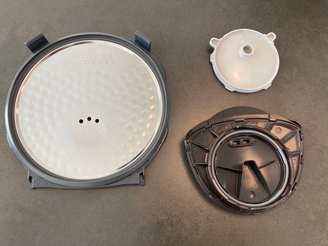 象印炊飯器 5.5 1H式極め炊き 黒まる厚NW-VA10-TA日本製