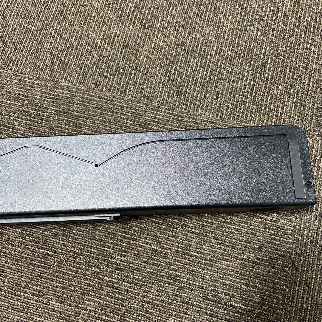 Bose Solo Soundbar Series II サウンドバー