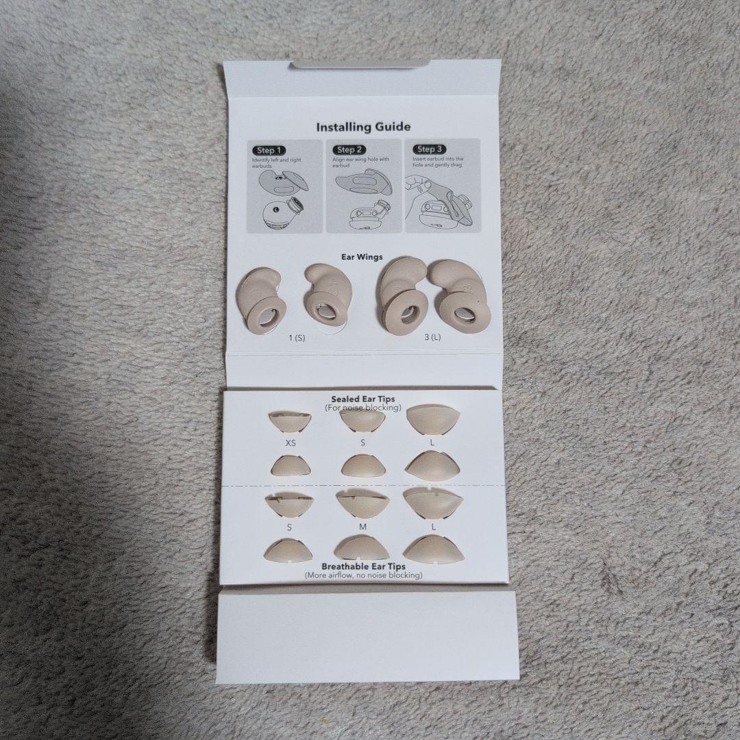 【中古】soundcore Sleep A20