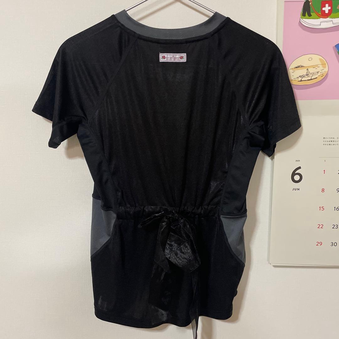 スカルプター　SCULPTOR Team Mary Soccer Jersey