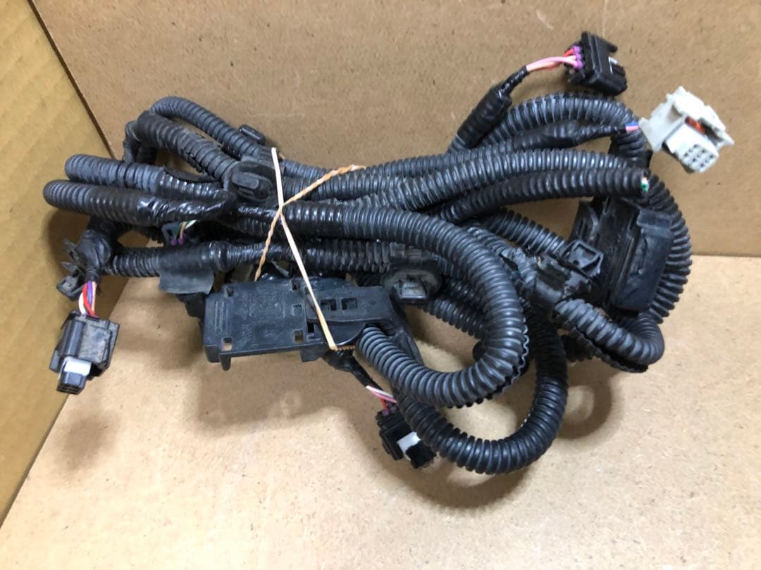 プリウス50系ウルトラソニック 89341-48040 89341-58070