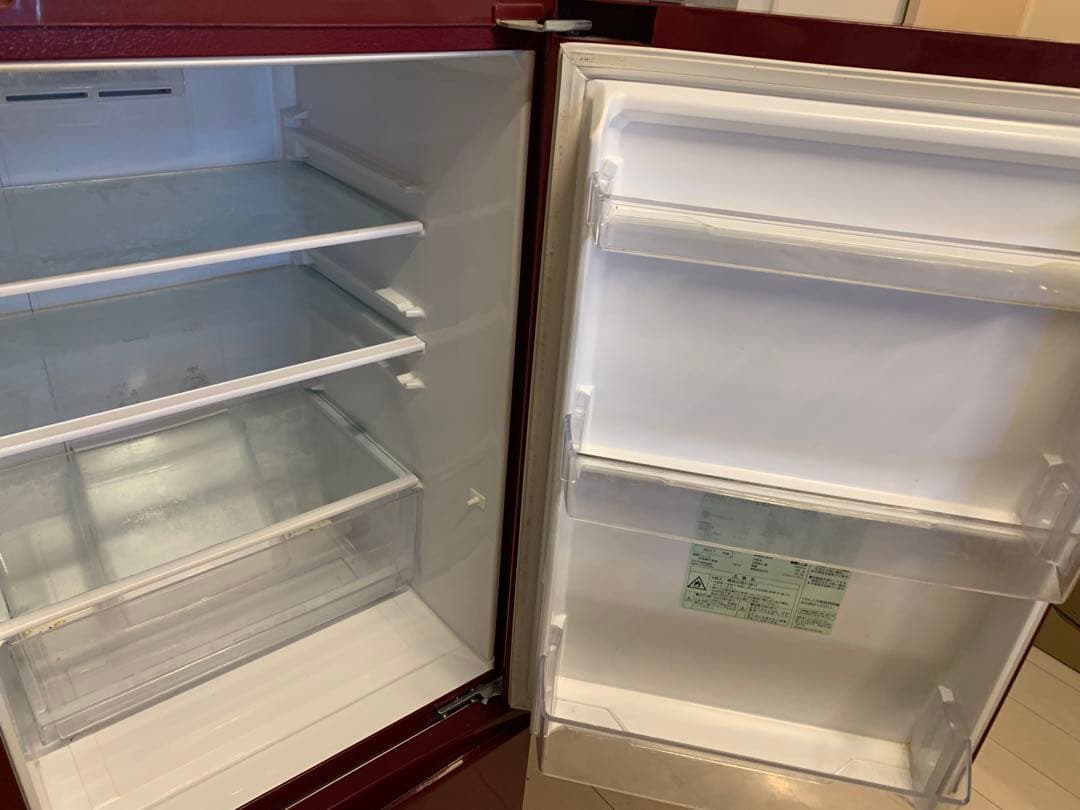 生活家電6点セット（バラ売り可）