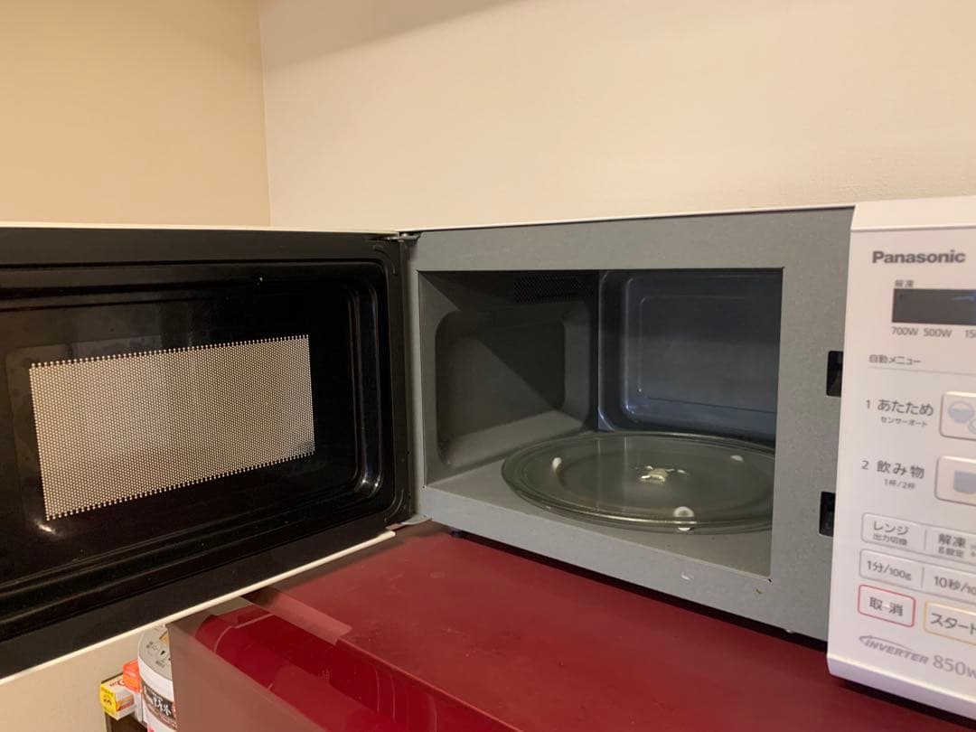 生活家電6点セット（バラ売り可）