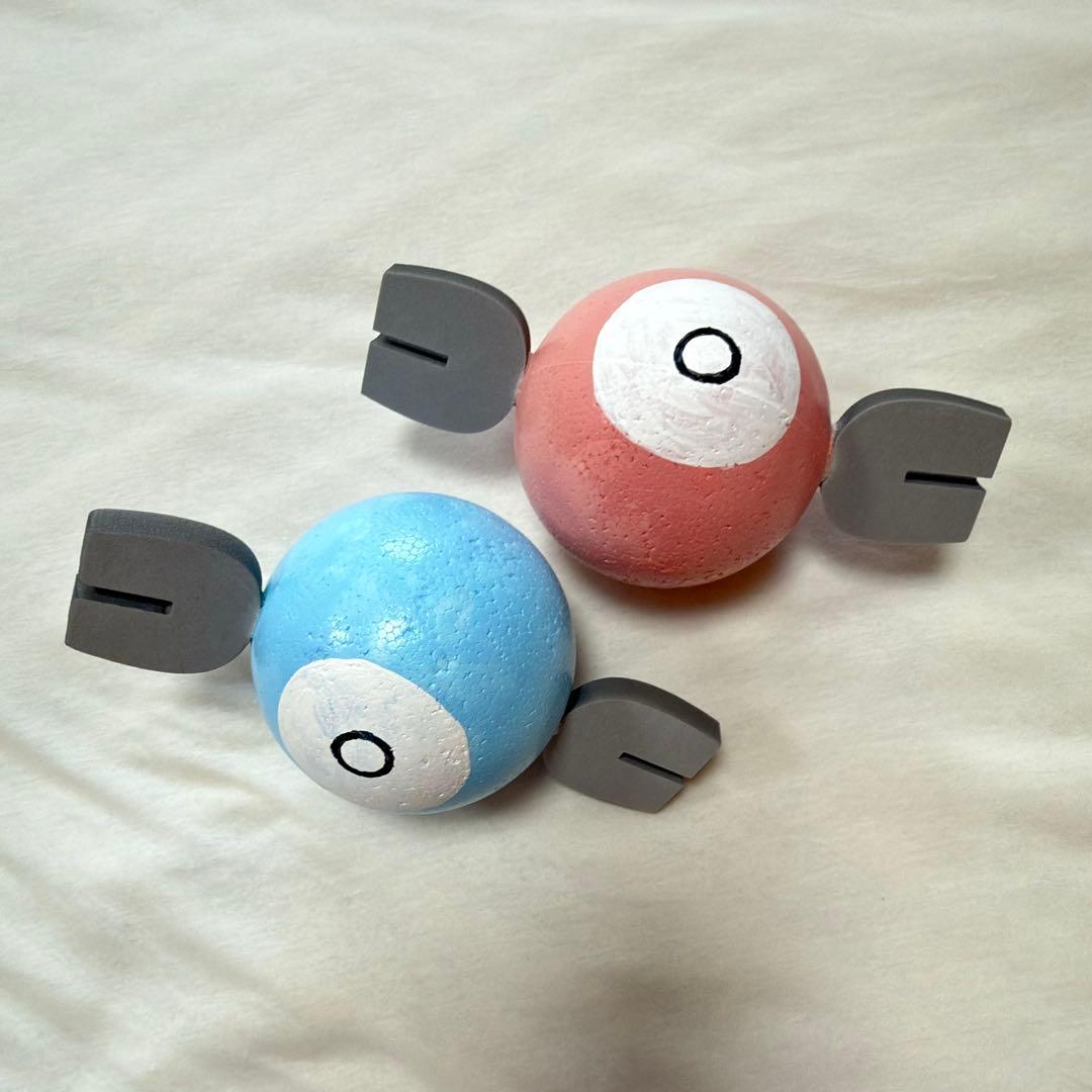 ポケモンSV ナンジャモ フルセット