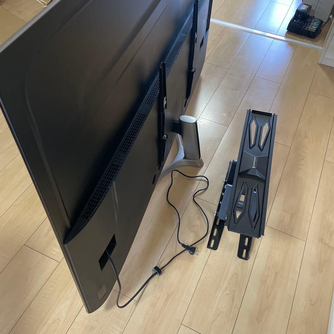 ハイセンス　65U7E