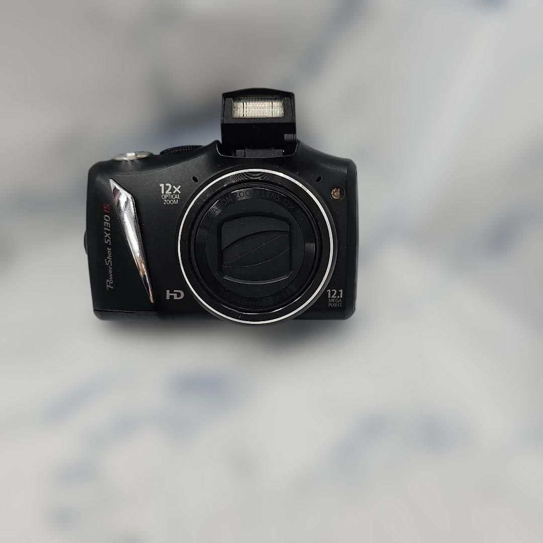 デジタルカメラ Canon PowerShot SX720