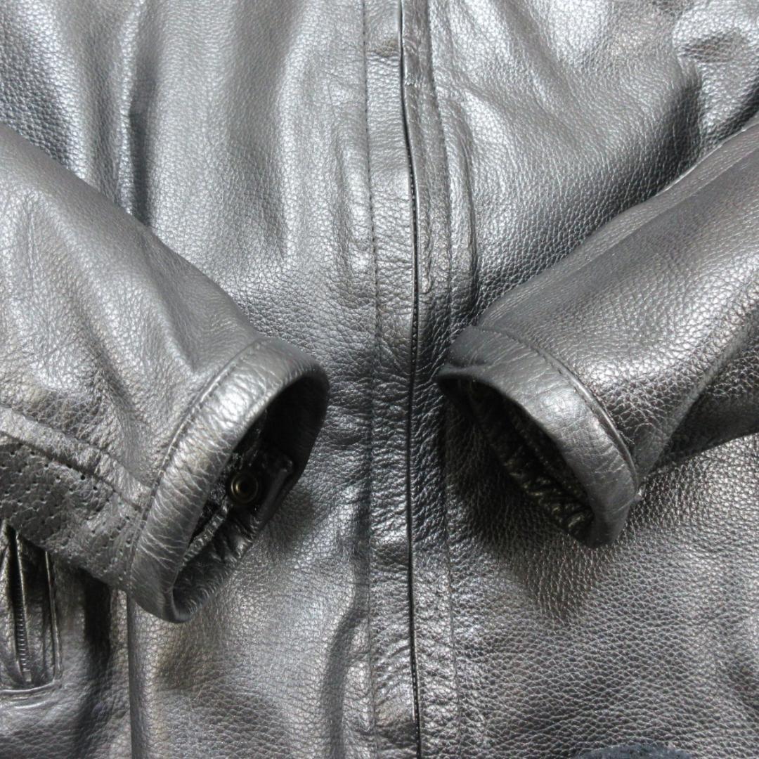 ✨激レア✨Icon デッドマンズハンド バイクジャケット