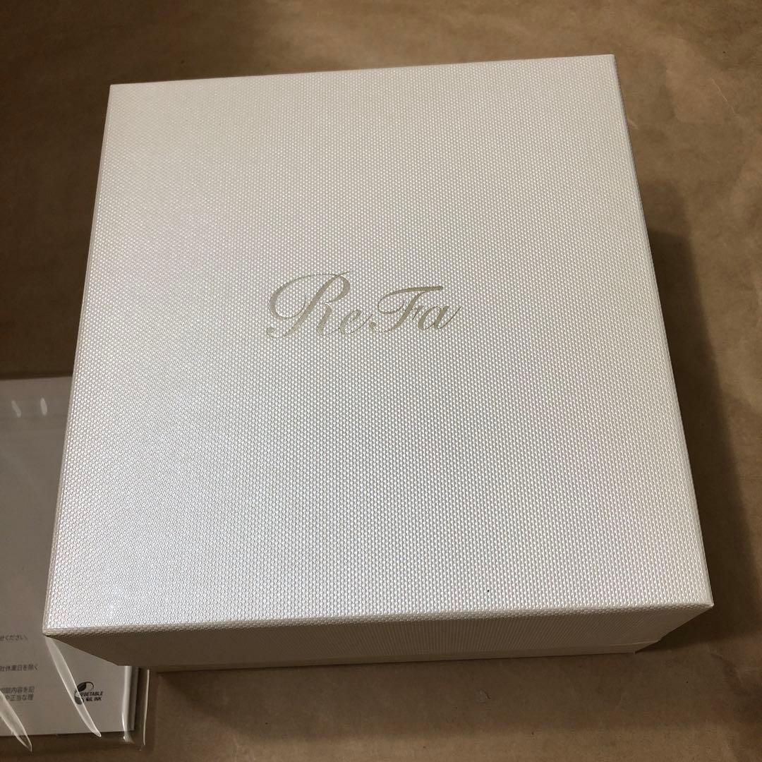 未使用品　MTG ReFa CARAT リファフォーボディ